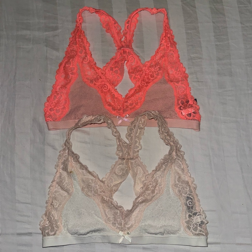 Bralette Bundle